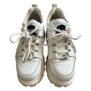 Buffalo London classic Platform Sneakers